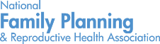 National Family Planning & Reproductive Health Association logo