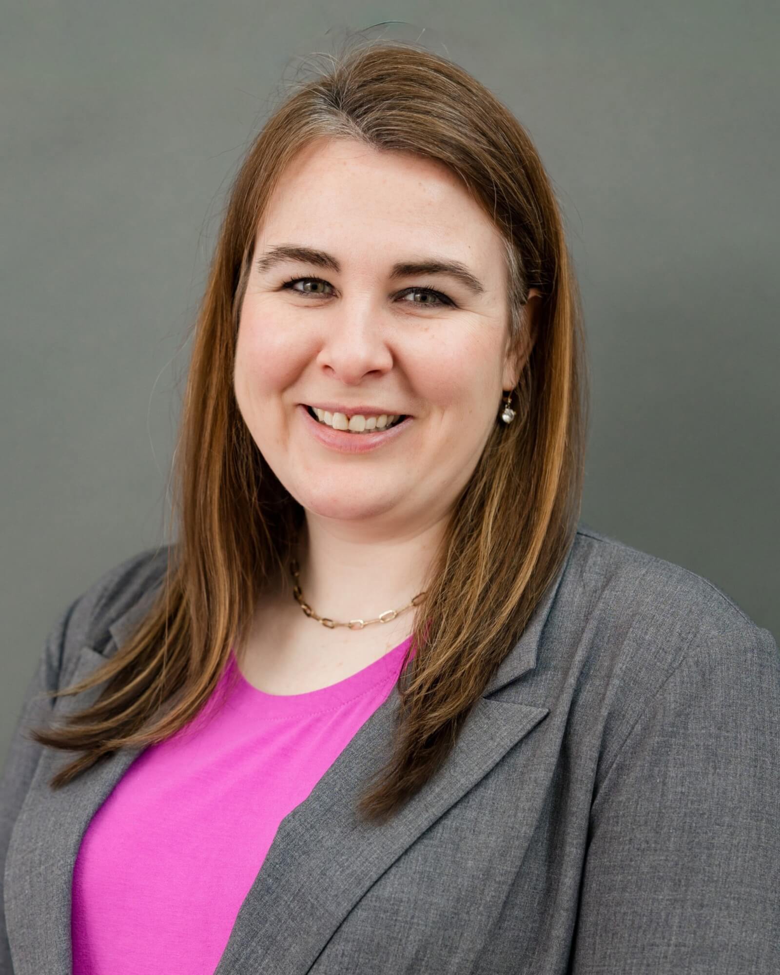 Allison Smith, MBA Image