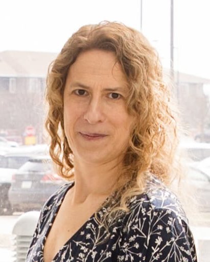 Tara Shochet, PhD, MPH Image